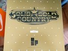 Solid Gold Country Radio 6/20/88 Elvis, Jimmy Buffett, Charlie Daniels - G++/NM