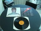 DAVID BOWIE ALADDIN SANE 1973 UK PRESS 12