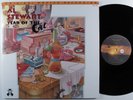 AL STEWART Year Of The Cat MFSL LP VG++ original master recording gatefold *