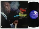 Art Blakey & Jazz Messengers - Buhaina's Delight LP - Blue Note - BST-84104 RVG