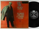 Clark Terry - Duke With A Difference LP - Riverside - RLP 1108 VG+