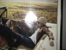 KID ROCK Born Free RARE SIGNED 2 LP SET BOB SEGER Record Vinyl Autograph OOP