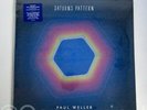 Paul Weller ?Saturns Pattern Sealed Red Vinyl LP The Jam  Parlophone ?