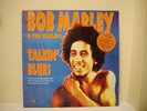 BOB MARLEY & WAILERS - TALKIN BLUES - RARE ORIG VINYL 12