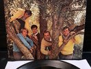The BEACH BOYS Help Me Rhonda / Kiss Me Baby 5395 PS picture sleeve 1964 EX/EX