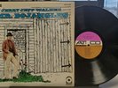 Jerry Jeff Walker - Mr.Bojangles ATCO LP SD 33-259 VG+ FOLK STEREO DG