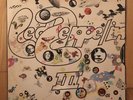 LED ZEPPELIN III - 1st PRESS 1970 - USA - Vinyl LP RARE