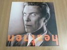 DAVID BOWIE - HEATHEN - INSERT -2011 - MOVLP470 - EXCELLENT
