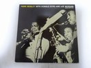 Hank Mobley With Donald Byrd And Lee Morgan  Blue Note BLP 1540 Japan  VINYL LP