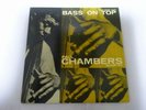 Paul Chambers Quartet Bass On Top Blue Note GXF 3016 Japan  VINYL LP