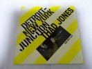 Thad Jones Detroit-New York Junction Blue Note GXK 8031(M) Japan KING VINYL LP