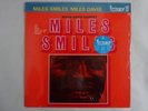Miles Davis Quintet Miles Smiles CBS/Sony 18AP 2069 Japan  VINYL LP OBI