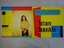 Tatsuro Yamashita Melodies Moon MOON-28008 Japan  VINYL LP