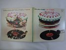 Rolling Stones Let It Bleed London SLC 300 Japan  VINYL LP