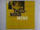Thelonious Monk Genius Of Modern Music Vol.1 Blue Note GXF 3014 Japan KING  LP