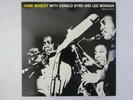 Hank Mobley With Donald Byrd And Lee Morgan  Blue Note LNJ-70130 Japan   LP