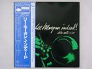 Lee Morgan Indeed  Blue Note GXK 8017(M) Japan  VINYL LP OBI