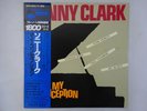 Sonny Clark My Conception Blue Note GXF-3056 Japan  VINYL LP OBI