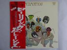 The Rolling Stones Metamorphosis London LAX 1016 Japan  VINYL LP OBI