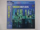 Gerry Mulligan Night Lights Philips EVER-1014 Japan  VINYL LP OBI