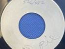 Jewel Akens You Better Believe It / Slice Of The Pie 45 Test Press Rare Soul 45