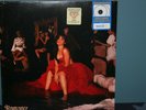 Camila Cabello Romance Exclusive Limited Edition Clear Colored Vinyl LP SEALED