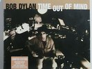 BOB DYLAN 'Time Out Of Mind' Ltd. Edition Vinyl 2LP + 7
