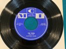 Sanford Clark 45 MCI Records Nice Record Doo-Wop Northern Soul