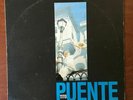 Tito Puente Y Su Orquesta ‎– Mas Dance Mania [1986] Vinyl LP Latin Salsa RCA