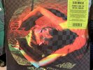 Frankie and the Witch Fingers - Sidewalk - Cocaine Dream Swirl Vinyl
