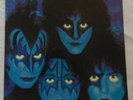 KISS - LP - CREATURES OF THE NIGHT  - UK PRESSING - CANL 4