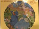 Cinderella picture disc (1981) 12
