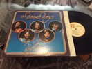 THE BEACH BOYS ..15 BIG ONES 1976 VINYL  RECORD