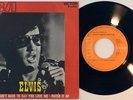 ELVIS PRESLEY ?– Patch It Up • 45 Spain 1971 N.MINT * You Don't Have To UNIQUE
