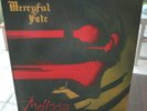 LP  Mercyful Fate ?– Melissa - RR9898