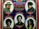 THE FIFTH DIMENSION 