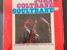 JOHN COLTRANE   SOULTRANE   PRESTIGE   7531   NM