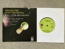 Electric Light Orchestra (ELO) : Roll Over Beethoven EP : Mexico : PS : Rare 7”