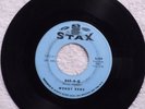 northern soul WENDY RENE Bar B Que / Young and Foolish STAX 159