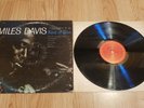 Miles Davis Kind of Blue Columbia 1977 Press Modal Jazz LP Vinyl Record Coltrane