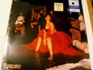 Camila Cabello - Romance - New Sealed (Limited) Clear Etched Vinyl 2 LP Record