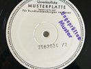 DGG WHITE Label TEST PRESS- Wilhelm Kempff- Beethoven Sonatas- VERY RARE