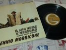 ENNIO MORRICONE - IL MIO NOME E' NESSUNO - JAZZ ITALIAN OST TERENCE HILL LP