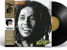 Bob Marley & the Wailers - Kaya [New Vinyl LP] Half-Speed Mastering