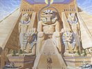 Iron Maiden Powerslave LP #F