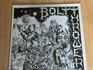 Bolt Thrower - In Battle There Is No Law (Orig. Re-press 1992) / Vinyl Solution