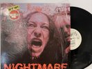 Venom – Nightmare EP 1985 Neat Records ?– NEAT 47-12 NM/NM UK Press