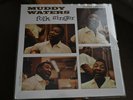 Muddy Waters - Folk Singer Classic Records 180g EX/EX-