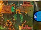 AYNSLEY DUNBAR RETALIATION Doctor Dunbar's Presription 1968 LIBERTY UK Stereo