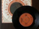 The Rockin' Vickers - Dandy - 1966 First Press NM archive quality